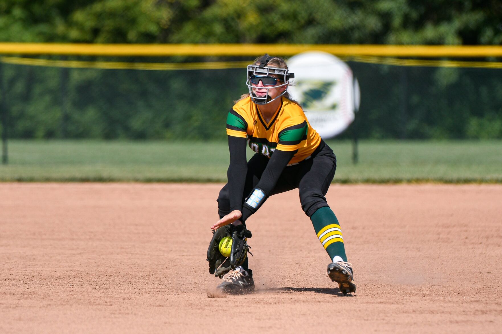 09/19/20- Softball - FZ North vs FZ East